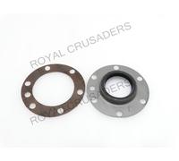 Posteriore Ruota Asse Esterno Guarnizione Olio Con Per Willys CJ 46-71 M38 Jeep