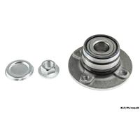 Posteriore Ruota Cuscinetto Montaggio per Opel / Corsa 2000-2012 Klt / Pl /