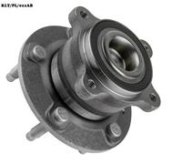 Posteriore Ruota Cuscinetto Montaggio per Opel / Zafira 2013 -2018 Klt / Pl /