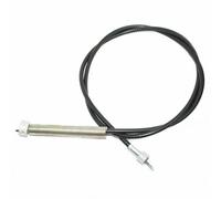 Posteriore Ruota Tachimetro Cavo 54 " Lungo Per Reale Enfield Presto Modello