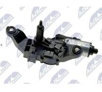 Posteriore Scheibenwiscerhmotor BMW 1 E81 116D, 116I, 118I, 118D, 120I, 120D