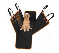 Posteriore Seat Extender, Dog Car Seat Cover, Impermeabile Pet Amaca Letto di Viaggio, per Mercedes Vito W447,A