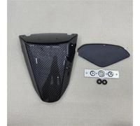 Posteriore sedile del passeggero Moto Carenatura Verniciato Posteriore Gobba Kit Portellone Posteriore Sedile Posteriore Copertura Per Ninja Per ZX-10R 2008 2009 2020