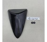 Posteriore sedile del passeggero Moto Carenatura Verniciato Posteriore Gobba Kit Portellone Posteriore Sedile Posteriore Copertura Per Ninja Per ZX-6R 636 2007 2008