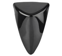 Posteriore sedile passeggero 1 set Moto Passeggero Passeggero Cowl Copertura di Sede Carenatura Per ZX-6R 2007 2008 ABS Plastica (Stile 2)
