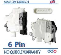 Posteriore Serratura Attuatore Meccanismo per Audi A1 A4 A5 A6 A7 A8 Q3 Q5 Q7 VW