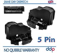 Posteriore Serratura Chiavistello Attuatore Per BMW Serie 1 3 4 5,X1 X3 X6 Z4