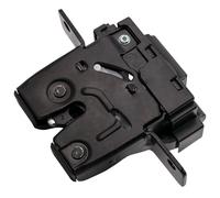 Posteriore serratura della porta for Renault Megane II Clio III Modus Scenic