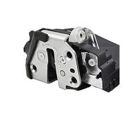 Posteriore Serratura Portellone Per Toyota Per Rav4 2006 2007 2008 2009 2010 2011 2012 69110-42131 69110-0R011 Attuatore Serratura Portellone Posteriore Baule Auto Chiusura del bagagliaio posteriore