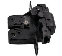 Posteriore Serrure De Coffre for Renault Megane Modus Modus 2 Clio 3 8200947699