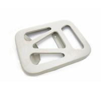 Posteriore Singolo Sedile Piastra Base Cremagliera Compatibile Con Vespa Vbb Vlb