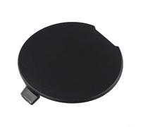 Posteriore Sinistra Gancio di Traino Copertura Compatibile con Per Mazda Per CX30 2020 2023 Adatto DGH950EL1 DHB450EK1 Plastica Sostituzione Automotive