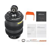 Posteriore Sinistra Sospensioni Molla for MERCEDES E-Class W211 S211 Airmatic