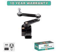 Posteriore Sinistro Destro Altezza Sensore di Livello Per Audi Q7 4LB VW Touareg