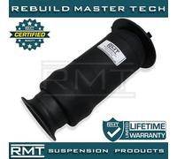 Posteriore Sinistro / Destro Aria Sospensioni Molla Borsa Per Oldsmobile Bravada