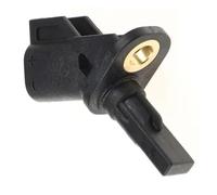 Posteriore sinistro e destro Ruota ABS Per Ford Per Mondeo III B5Y 2003-2009 1S7T2B372AD 1pc Anteriore Sinistro/destro ABS Sensore Di Velocità Della Ruota Nero