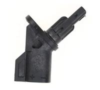 Posteriore sinistro e destro Ruota ABS Per Jaguar X-Type Estate CF1 2001-2009 1S7T2B372AD 1pc Anteriore Sinistro/destro ABS Sensore Di Velocità Della Ruota Nero