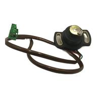 Posteriore sinistro e destro Ruota ABS Per Lifan Agila 320 Elettronico EPS Servosterzo Elettrico Sensore Di Assistenza Angolo Coppia QCG-N1IA-520