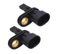 Posteriore sinistro e destro Ruota ABS Per TUTTE LE SERIE HOLDEN COMMODORE VE 1 2 X Sensore Di Velocità Della Ruota ABS Posteriore 92211237