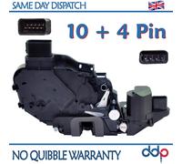 Posteriore Sinistro Serratura Attuatore per Land Rover Scoperta Mk4 Range Evoque