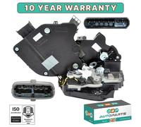 Posteriore Sinistro Serratura Chiavistello per Land Rover Jaguar LR078748