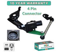 Posteriore Sinistro Sospensione Altezza Sensore di Livello per Audi A4 B8 A5