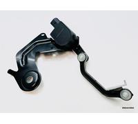 Posteriore Sinistro Xenon Faro Livello Sensore per Audi A6 C6 2004-2011 Ess / Au