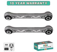 Posteriore Sospensione Controllo Forcella Braccia Paio Di Tesla MODEL (