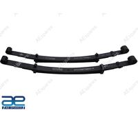 Posteriore Sospensione Foglia Molla Set Suzuki Samurai SJ410 SJ413 1985-2019 S2u