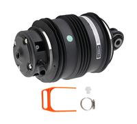 Sospensione pneumatica posteriore sinistra for Mercedes W211 400 Cdi Airmatic