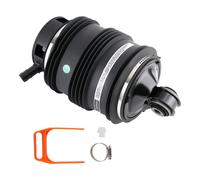 Sospensione pneumatica posteriore sinistra for Mercedes W211 400 Cdi Airmatic