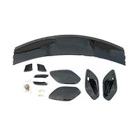 posteriore Spoiler Auto Posteriore Del Tetto Spoiler Ali Tronco Labbro Per Mercedes Per Benz Per Una Classe W177 A220 A250 A35 Hatchback Ala 2019 2020