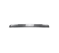 Posteriore Spoiler Paraurti Posteriore, Diffusore, Spoiler Sul Tetto, Lama Antivento, Ricambi Auto Per Benz Classe C 4 Porte W205 2015 2016 2017 2018-2021(Rear wing 2)
