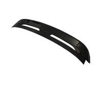 Posteriore Spoiler Per Benz Per Smart #1 2022 2023 Per Style Spoiler Posteriore ABS Alettone Baule Nero Lucido Alettone Posteriore Auto In Fibra Di Carbonio Alettone posteriore(Gloss Black)