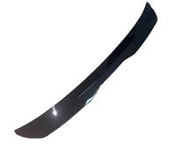 Posteriore Spoiler Per BMW 1Ser F20 F21 116i 120i 118i Per M135i 2018-2020 Hatchback ABS Posteriore Del Tetto Ala Spoiler Coda Ala Decorazione Ala Posteriore Auto(Look in carbonio)