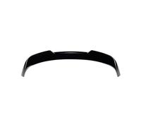 Posteriore Spoiler Per VW Per Tango Per T-Roc 2017-2021 2022 2023 2024 Tetto Posteriore Tronco Spoiler Ala Posteriore Lip Trim ABS Body Kit Ala Posteriore Auto(Nero lucido)