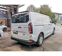 Posteriore Spoiler Tetto Per Ford Transit Custom 2023 + Barn Porta Doppia
