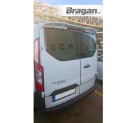 Posteriore Spoiler Tetto Per ford transit tourneo custom 2013-2018 Baule Porta