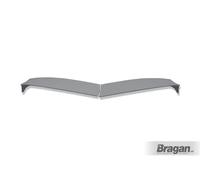 Posteriore Spoiler Tetto Per ford transit tourneo custom 2013-2018 Baule Primed