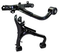 Posteriore Superiore Pista Controllo Forcella Braccia Coppia per Range Rover,