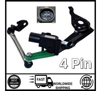 Posteriore SX Altezza Sensore di Livello per Audi A4 B8 Avant & A5 8T3 8F7 8TA (