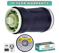 Posteriore SX Aria Sospensione Molla Borsa Per BMW E53 X5 Sport Pneumatiche