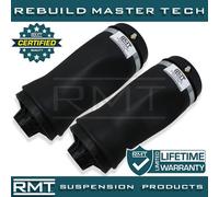 Posteriore SX E Dx Aria Sospensioni Molla Borse Per Jeep Grand Cherokee