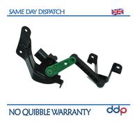 Posteriore SX Faro Regolabile Livello Sensore per Skoda Superb Octavia Seat S.