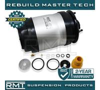 Posteriore SX O Dx Aria Sospensioni Molla per Land Rover Scoperta 3/LR3 05-2009