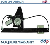 Posteriore SX Regolatore Finestrino Elettrico Per Land Rover Freelander 1 Con