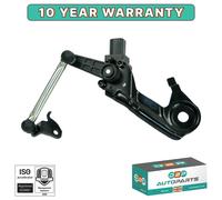 Posteriore SX Sensore di Altezza Sospensioni ad Aria per Audi A6 C7 (4GH, 4G2