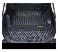 Posteriore Tappetino Bagagliaio Per Per RAV4 2019-2023 Cargo Liner Posteriore Boot Vassoio Tronco Zerbino Bagagli Pavimento Tappeto Vassoio Tappeto Pad Boot Liner(1PCS4)