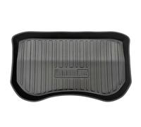 Posteriore Tappetino Bagagliaio Per Tesla Per Il Modello 3 2021-2023 Tappetini Per Bagagliaio Set Cargo Liner Tappeto Protettore Anteriore/Inferiore Boot Liners(Plain Frunk)