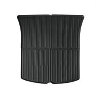 Posteriore Tappetino Bagagliaio Per Tesla Per Il Modello Per Y Tappetino Posteriore E Sedili Protezione La Schiena Set Rivestimenti Il Carico - Tappetini Con Copertura Antisporco(Rear Cargo)
